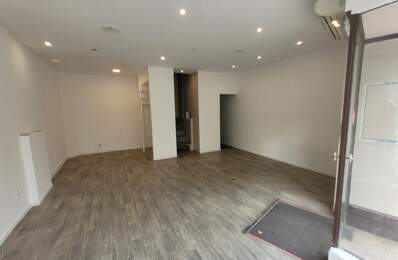 Local commercial — photo du bien