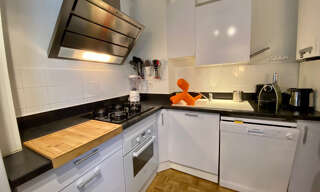 Appartement 4 Pièces 76 m² à louer à Chamalières (63400)