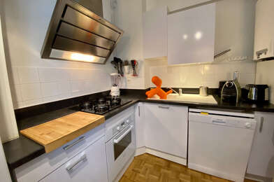 Appartement 4 pièces 850 €