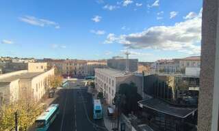 Appartement 3 Pièces 99 m² à vendre à Béziers (34500)