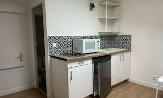 Appartement 1 Pièce 16 m² à louer à Marseille 6 (13006)