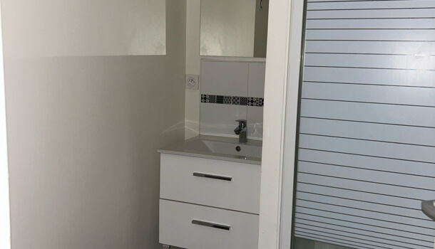 Appartement 1 pièces  à louer Marseille 6eme 13006