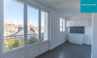 Appartement 3 Pièces 51 m² à vendre à Troyes (10000)