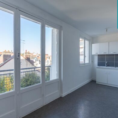 Appartement 3 pièces 86000 €