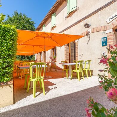 Immeuble  345000 €