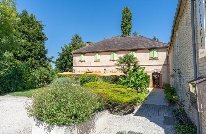 Vente immeuble  600 m² Dienville (10500) — photo 4