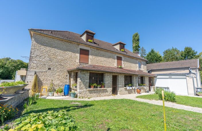 Vente immeuble  600 m² Dienville (10500) — photo 5