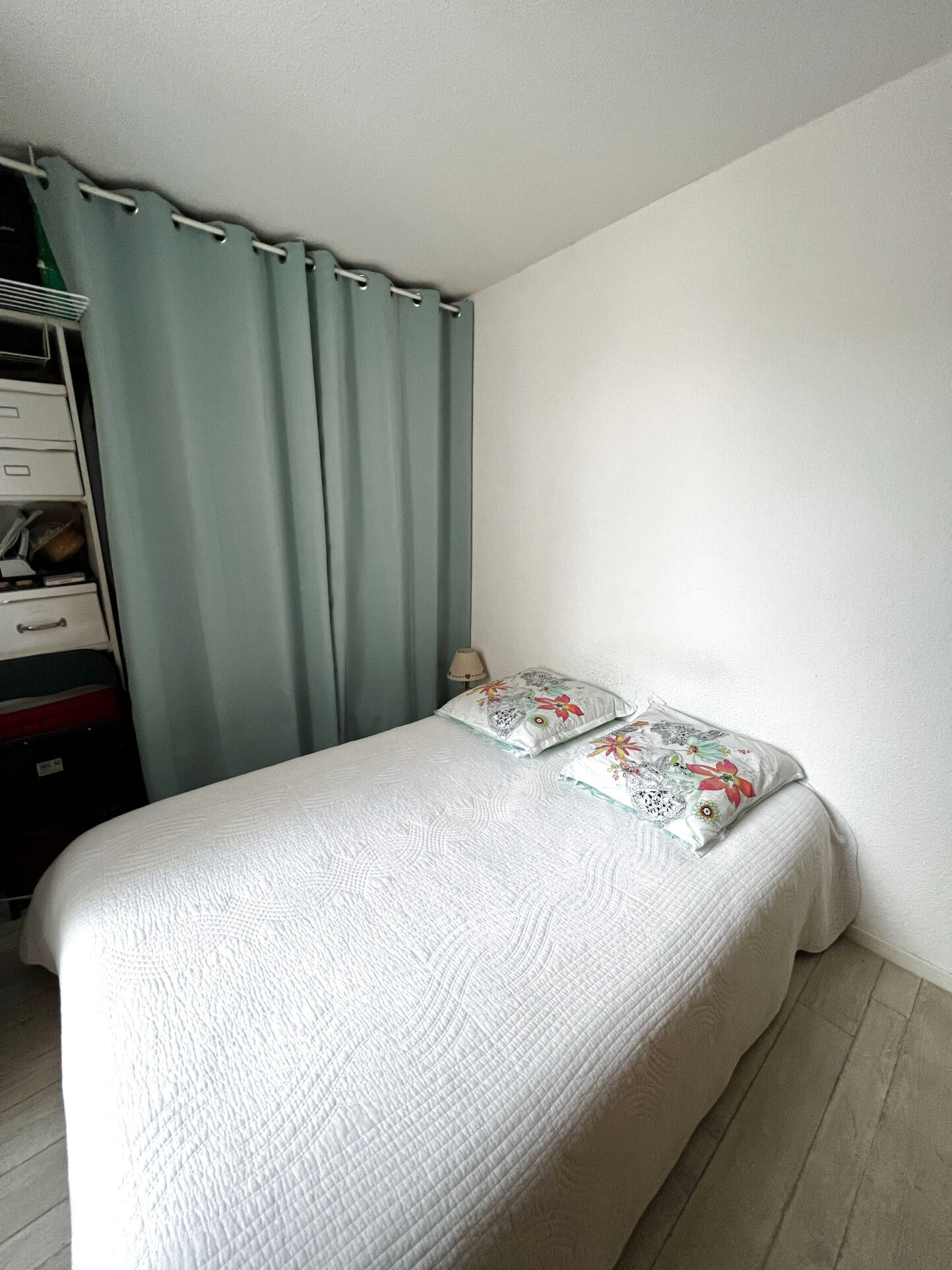 Appartement  T2 à louer Saint-Uze 26240