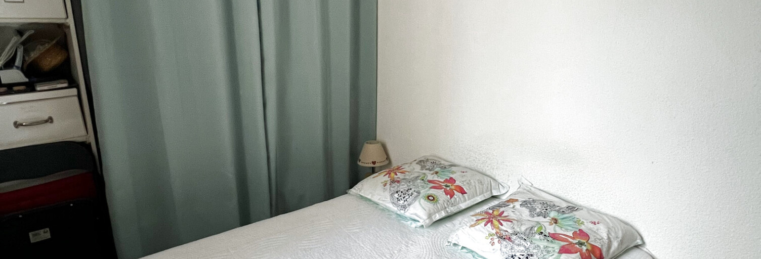 Appartement 2 Pièces 34 m² à louer à Saint-Uze (26240)