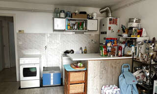 Appartement 2 Pièces 34 m² à louer à Saint-Uze (26240)