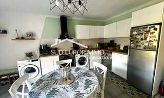 Appartement 3 Pièces 59 m² à vendre à Vence (06140)