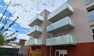 Appartement 2 Pièces 40 m² à vendre à Valenciennes (59300)