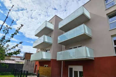 Appartement 2 pièces 131100 €