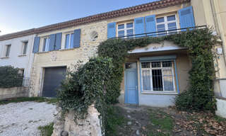 Maison 5 Pièces 87 m² à vendre à Nîmes (30000)