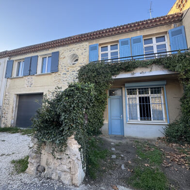 Maison 5 pièces 199000 €