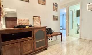 Appartement 3 Pièces 62 m² à vendre à Nice (06000)