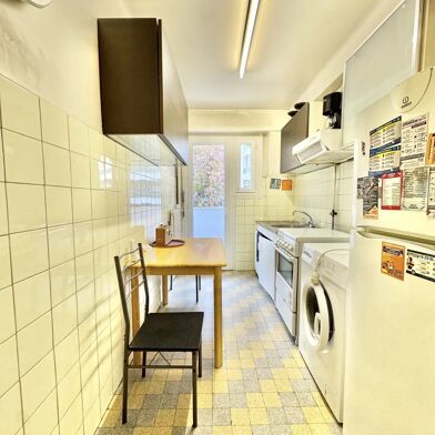 Appartement 3 pièces 199000 €