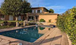 Maison 4 Pièces 140 m² à louer à Le Puy-Sainte-Réparade (13610)