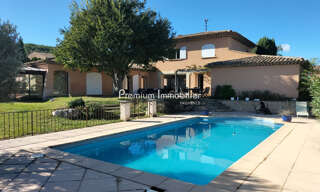 Maison 4 Pièces 145 m² à louer à Le Puy-Sainte-Réparade (13610)