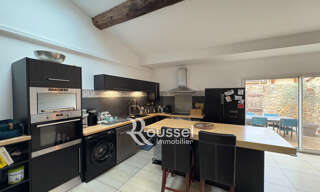 Appartement 4 Pièces 103 m² à vendre à Villeveyrac (34560)