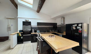 Appartement 4 Pièces 103 m² à vendre à Villeveyrac (34560)