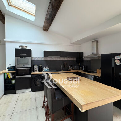 Appartement 4 pièces 296000 €