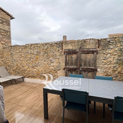 Appartement 4 pièces 296000 €