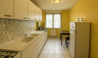 Appartement 2 Pièces 51 m² à vendre à Lyon 8 (69008)