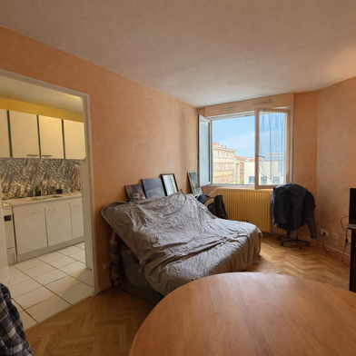Appartement 2 pièces 215000 €
