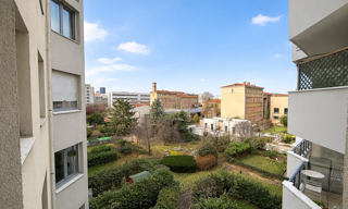 Appartement 2 Pièces 51 m² à vendre à Lyon 7 (69007)