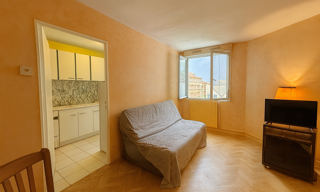 Maison 2 Pièces 51 m² à vendre à Lyon 3 (69003)