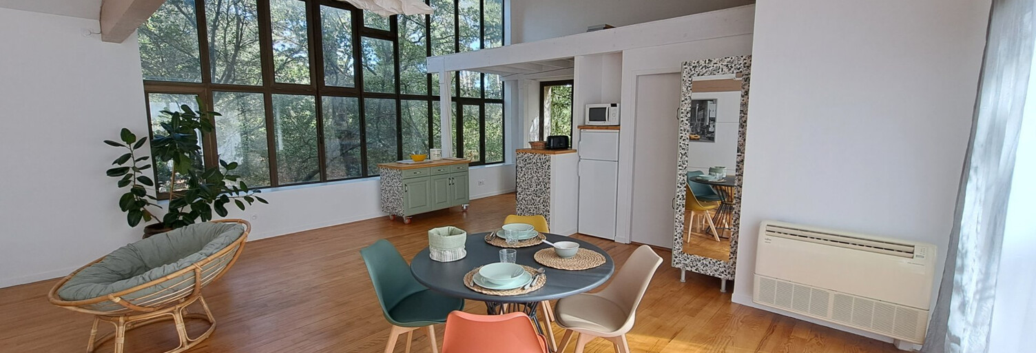 Appartement 4 Pièces 90 m² à vendre à Francheville (69340)