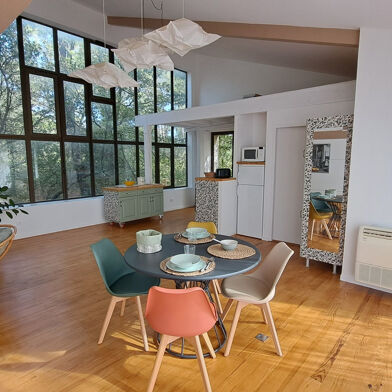 Appartement 4 pièces 299000 €