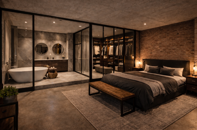 Appartement 4 pièces 299000 €