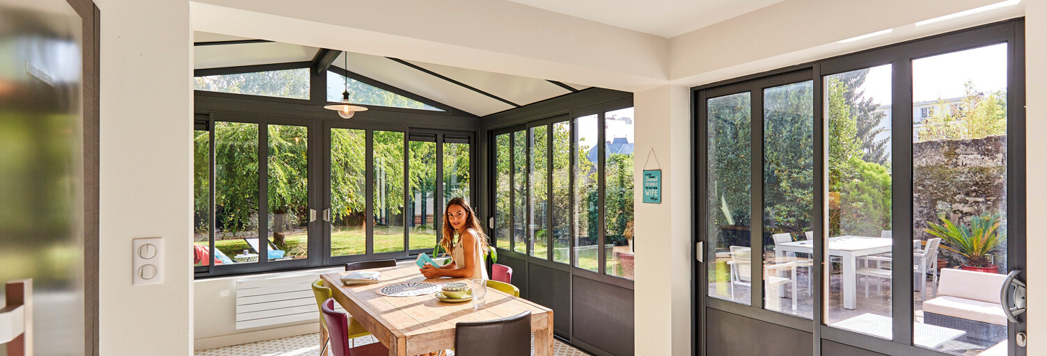 Appartement 4 Pièces 90 m² à vendre à Lyon 6 (69006)