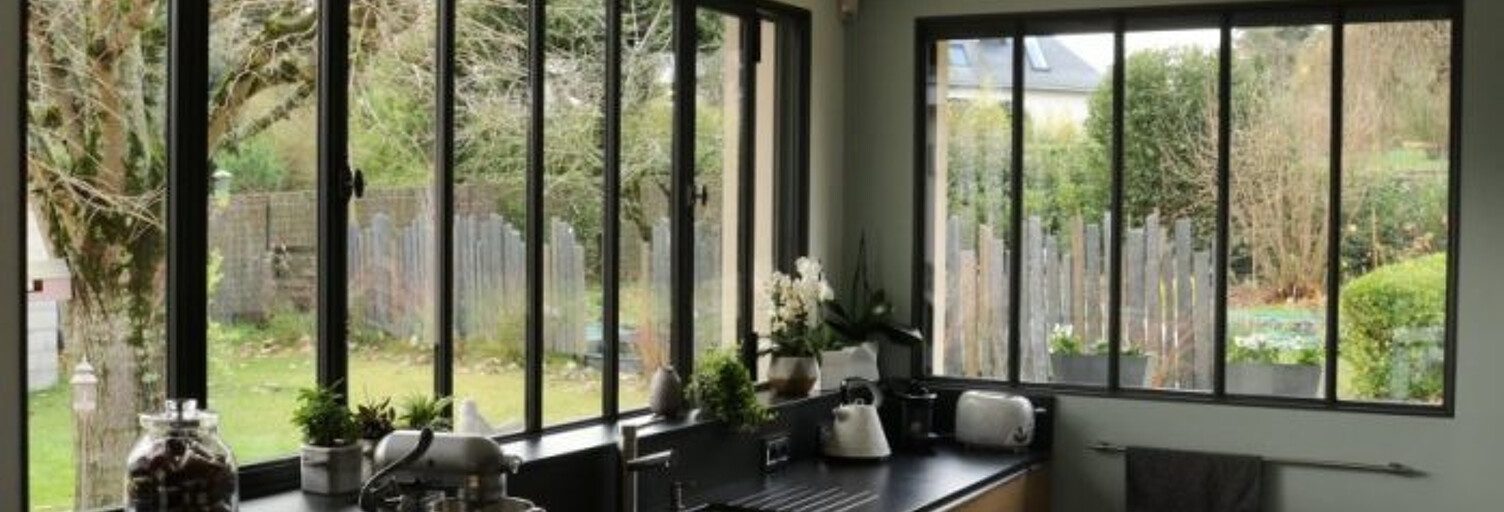 Appartement 4 Pièces 90 m² à vendre à Lyon 9 (69009)