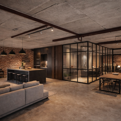 Appartement 4 pièces 299000 €