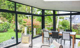 Appartement 4 Pièces 90 m² à vendre à Saint-Cyr-au-Mont-d'Or (69450)