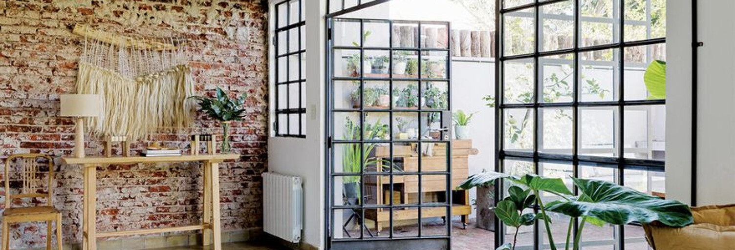 Appartement 4 Pièces 90 m² à vendre à Lyon 5 (69005)