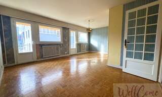 Appartement 2 Pièces 64 m² à vendre à Aix-les-Bains (73100)