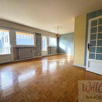 Appartement 2 pièces 220000 €