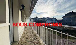 Appartement 2 Pièces 64 m² à vendre à Aix-les-Bains (73100)