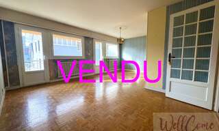 Appartement 2 Pièces 64 m² à vendre à Aix-les-Bains (73100)