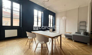 Appartement 2 Pièces 62 m² à louer à Lyon 2 (69002)