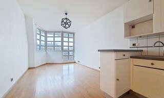 Appartement 2 Pièces 33 m² à louer à Évreux (27000)