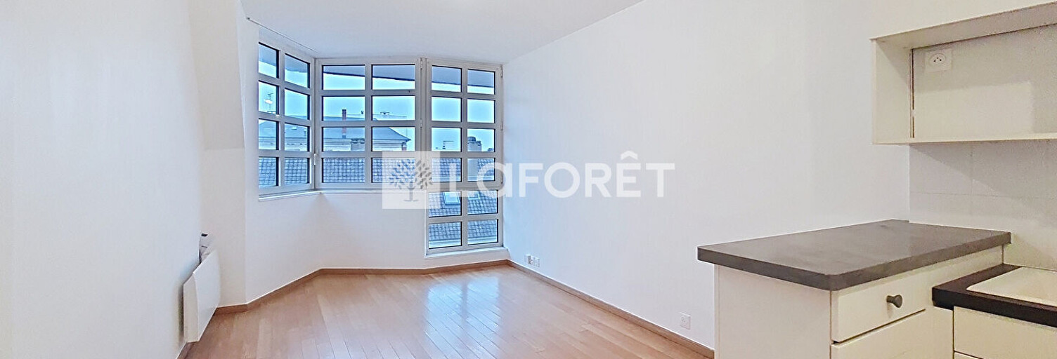 Appartement 2 Pièces 33 m² à louer à Évreux (27000)