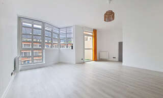 Appartement 2 Pièces 49 m² à louer à Évreux (27000)