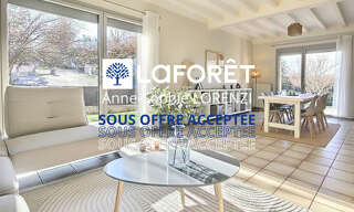 Maison 6 Pièces 146 m² à vendre à Saint-Just-Saint-Rambert (42170)