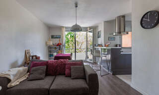 Appartement 2 Pièces 46 m² à louer à Toulouse (31200)