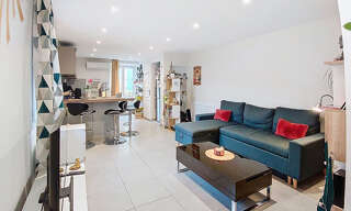 Appartement 2 Pièces 48 m² à vendre à Fuveau (13710)